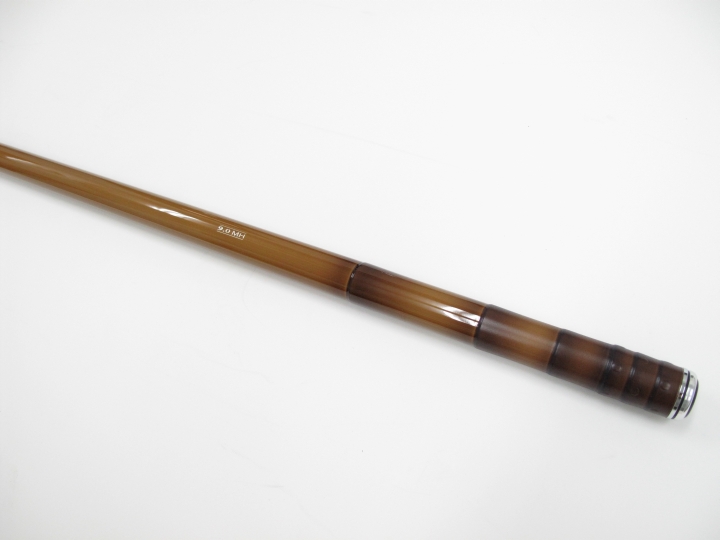 オリジナル鮎竿竹カラー01